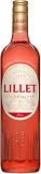 Lillet Rosé Aperitivo - 750 ml (Paquete de 6)