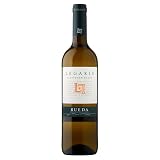 Legaris Sauvignon Blanc - Vino blanco DO Rueda, 100% Sauvignon Blanc - 75cl