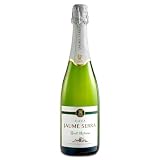 Jaume Serra Cava Brut Nature, 750 ml