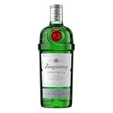 Tanqueray London Dry Gin: análisis y comparativa entre ginebras clásicas y modernas