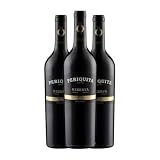 Vino Autor José María 2021: Análisis y Comparativa de Precio
