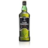 Whisky Clan Campbell 40 ° 1L