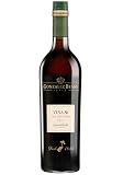 **Amontillado de Jerez: análisis y comparativa de los mejores vinos**