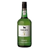 Vino de Oporto Osborne White Blanco D.O. Porto - 1 Botella de 75 cl