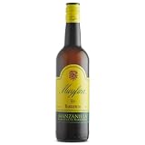Manzanilla Barbadillo: Análisis y Comparativa de las Mejores Manzanillas y Vinos de Jerez