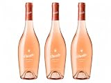 Pack 3 Botellas Chivite Las Fincas Rosado Limited Edition 750 ml | Vino Rosado Premium de Navarra | Edición Especial Familia Chivite -MYSECRETWINE-