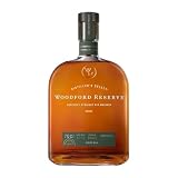 Whisky Bourbon Woodford Rye Reserva 70 cl