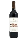 Dehesa Los Canónigos Crianza - 75 Cl