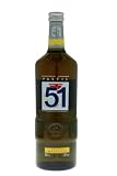 Pastís 51 de Marseille Licor Anisado - 1L