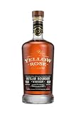 Yellow Rose OUTLAW BOURBON Whiskey 46% Vol. 0,7l