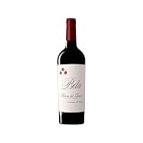 Bela Roble: Vino tinto elegante con notas de fruta negra, regaliz y vainilla. Fresco y amplio en boca, con taninos equilibrados y un final ligeramente tostado (1 Botella)