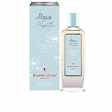 Agua de perfume Turquesa Azul, frasco 150 ml agua de perfume libre