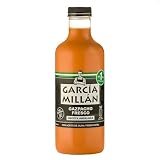 García Millán Gazpacho Fresco Receta Andaluza, 1L
