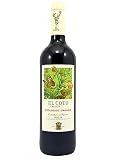 EL COTO Vino tinto crianza ecológico DOCa Rioja botella 75 cl