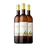 Palomo Cojo Verdejo Rueda Joven Botella Magnum 1,5 L Vino blanco (Caja de 3 Botella Magnum de 1,5 L)