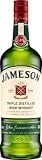 Jameson Original Whiskey Irlandés, 1 L