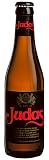 Judas Cerveza - Pack de 12 Botellas x 330 ml - Total: 3.96 L