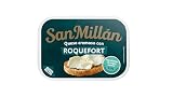 San Millán Roquefort Queso, 125 g