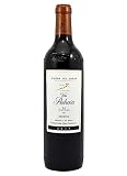 Distribuidor Pérez Pascuas Viña Pedrosa Finca la Navilla Tempranillo Ribera del Duero Reserva 75 cl