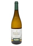 Monte do Vaqueiro Albariño 2024 - Caja 6 Uds.