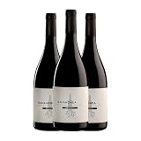 Barahonda Yecla Crianza 75 cl Vino tinto (Caja de 3 Botellas de 75 cl)