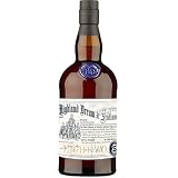 Highland Dream Whisky escocés barrica jerez 8 años 700 ml