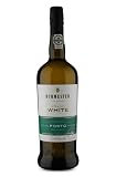 Burmester - Burmester Extra Dry Blanco Port