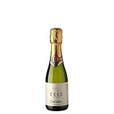VINO CODORNIU 1551 CAVA BRUT 20CL PACK DE 3 x 8 (24 BOTELLAS)