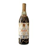Brandy Terry Centenario Jerez-Xérès-Sherry 1 L