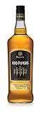 Whisky 100 Pipers: Análisis y Comparativa de las Mejores Bebidas Espirituosas