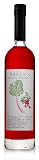 Brecon RHUBARB & CRANBERRY Gin 37,5% Vol. 0,7l