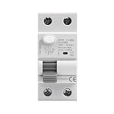 Interruptor diferencial superinmunizado 40A 30mA 2 polos Tipo A-SI