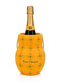 **Clicquot Ponsardin: Análisis y Comparativa de los Mejores Vinos y Bebidas con el Sello de la Casa**