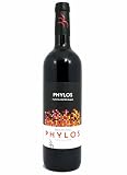 Phylos 2017