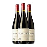 Artuke Pies Negros Rioja Crianza 75 cl Vino tinto (Caja de 3 Botellas de 75 cl)
