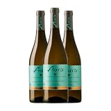 Aura Parcela Avutarda Verdejo Rueda Crianza 75 cl Vino blanco (Caja de 3 Botellas de 75 cl)