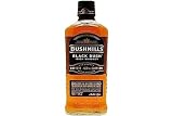 Bushmills BLACK BUSH Irish Whiskey Caviste Edition 43% Vol. 0,7l