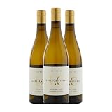 López Cristóbal Albillo Ribera del Duero 75 cl Vino blanco (Caja de 3 Botellas de 75 cl)