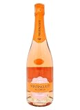 Vallformosa Mistinguett Rosé Brut Cava 75 cl Espumoso rosado (Caja de 6 Botellas de 75 cl)