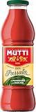 Mutti passata di pomodoro al basilico gr.700 (1000035346)