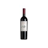 Alma de Contador Vino Tinto con crianza – Elegancia, cuerpo y equilibrio en una cuidada combinación de Tempranillo y Garnacha, ideal para maridar con carnes | 1 botella