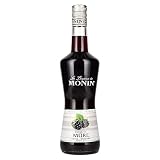 Monin Liquorice Creme Liqueur - 700 ml