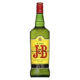 J&B Rare, whisky escocés blended, 1 L, 40% vol