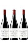 Cerro Añón Crianza – Vino Tinto D.O. Rioja | Pack de 3 Botellas (75 cl) | Envío Gratis | Elegancia, Tradición y Equilibrio