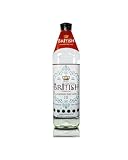 British London Dry Gin 70Cl 37.5% - 700 ml
