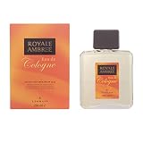 Royale Ambree - Ra Cologne Packed 200 ml S6