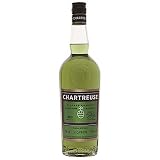 La Chartreuse verte 55 ° - La Chartreuse - 70 cl