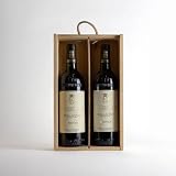 Matarromera Crianza Tinto D.O. Ribera del Duero 2x75 cl Caja Madera