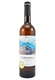 Eidosela Albariño, Bodegas Eidosela 75cl, Rias Baixas, España, vino blanco