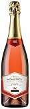 6 × Marqués de Monistrol R.S.E. Rosse Brut Cava Joven (Caja de 6 Botellas de 75 cl)